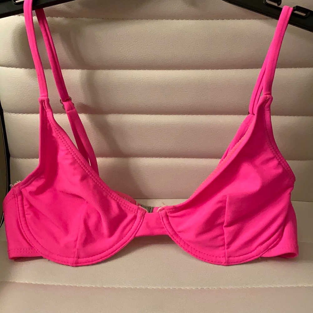 MISSGUIDED BIKINI TOP